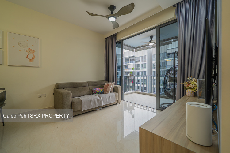 Signature At Yishun (D27), Condominium #638741241